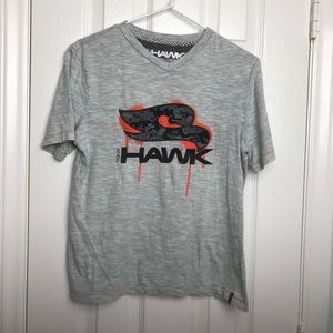 Boys Tony Hawk T-Shirt. Size L  (14-16)